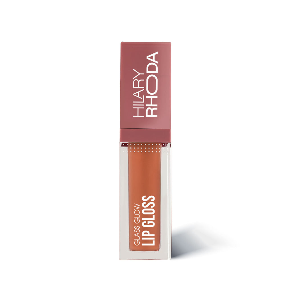 Glass Glow Lip Gloss