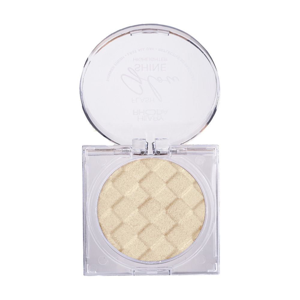 Flash Glow Shine Reflective Highlighter