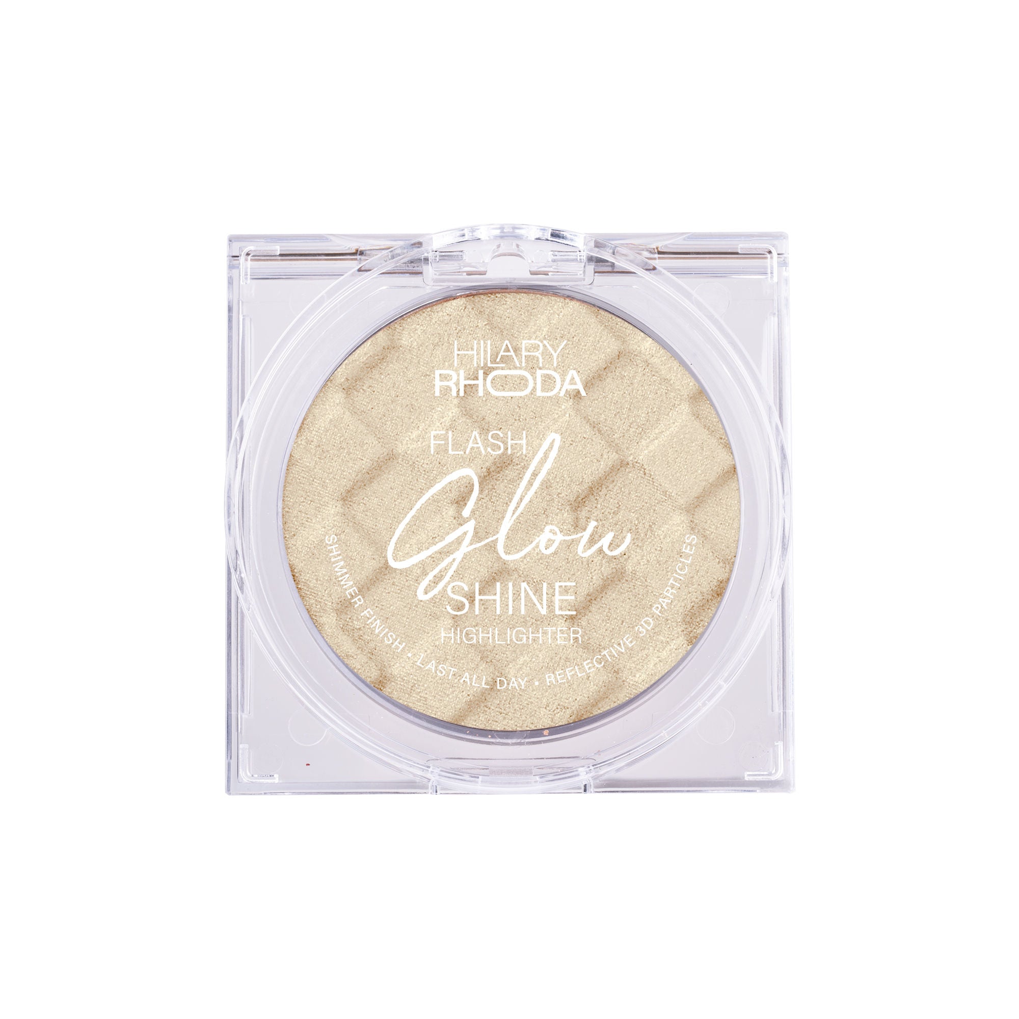Flash Glow Shine Reflective Highlighter
