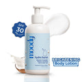 7D Hydroburst Beach Please Body Lotion With SPF 30 Hyaluronic & Coconut Water