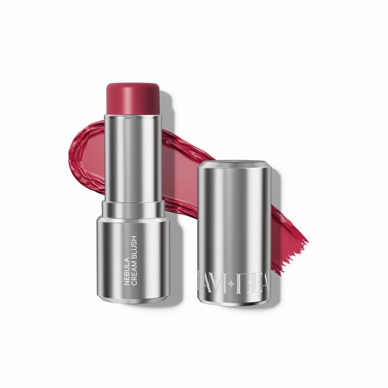 Nebula Cream Blush - Pelican Petal