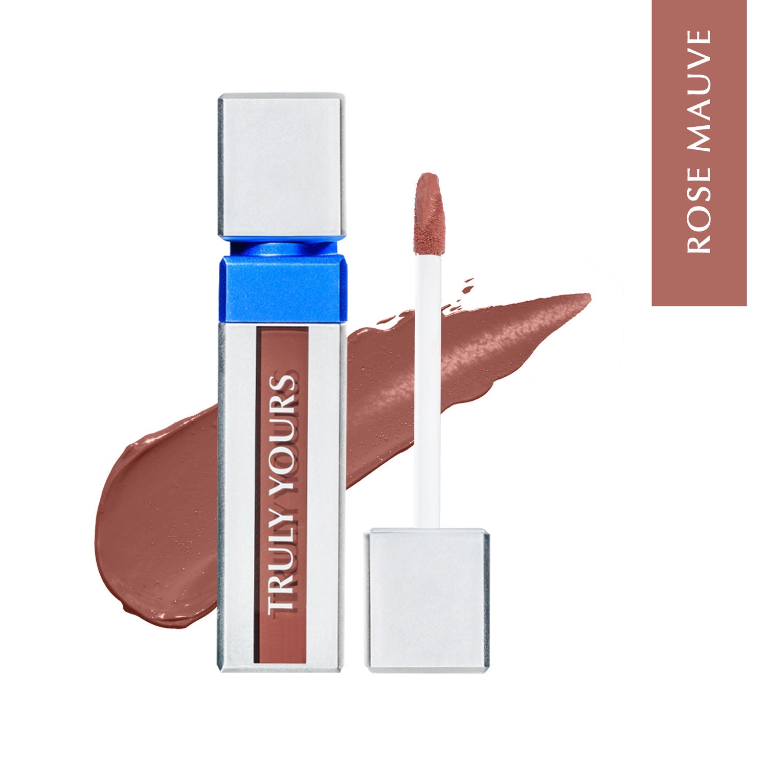 Truly Yours Liquid Lipstick