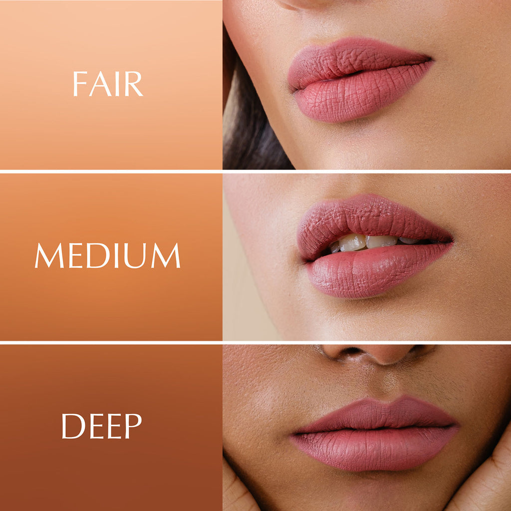 Truly Yours Liquid Lipstick
