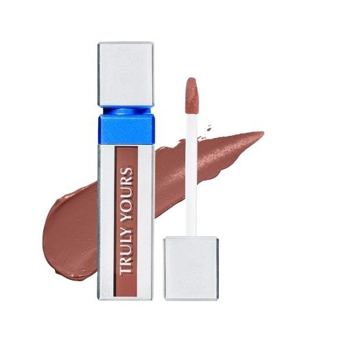 Truly Yours Liquid Lipstick