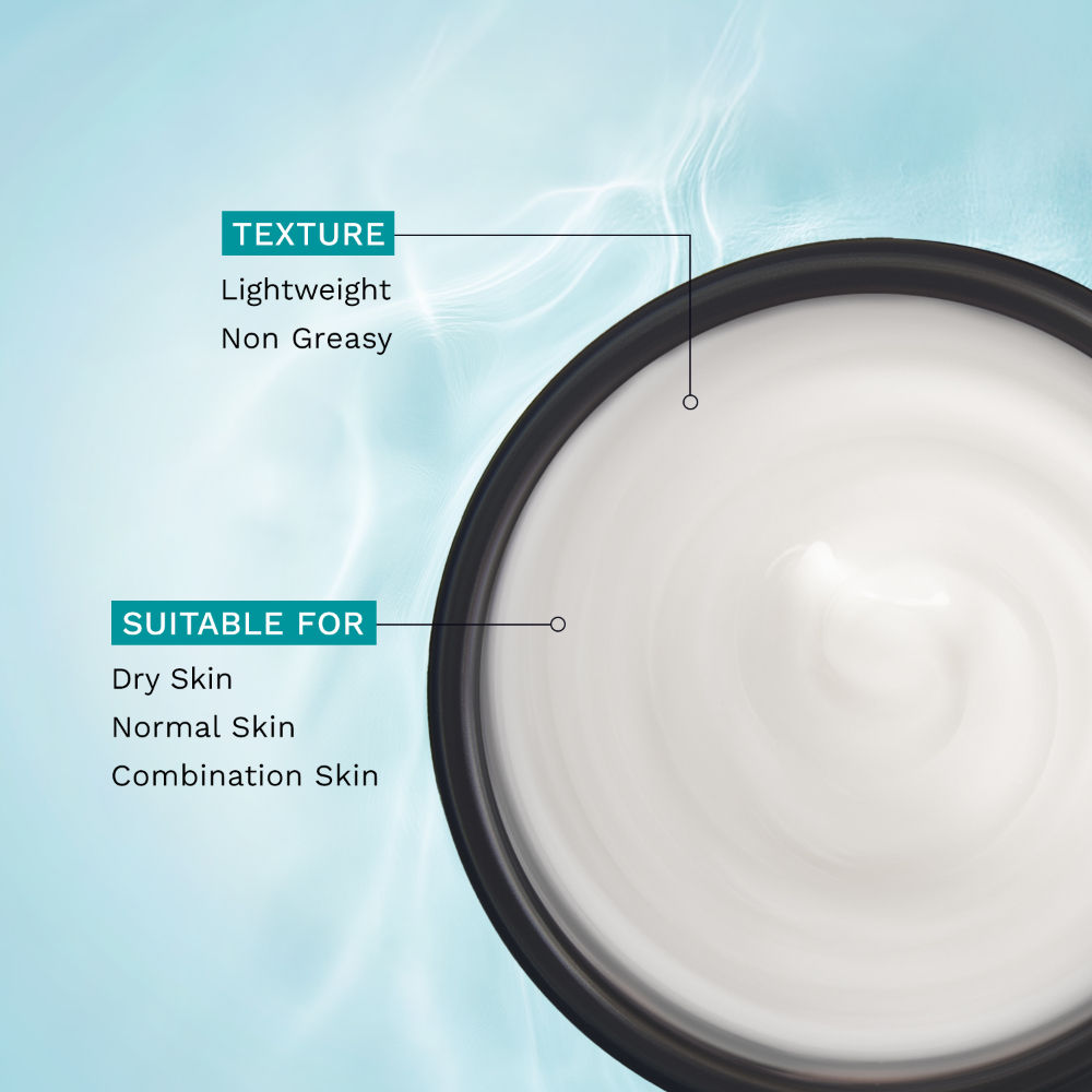 Squalane Glow Sleeping Mask with Alpha Arbutin & Hyaluronic Acid