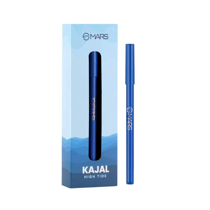 Won't Smudge Won't Budge Kajal