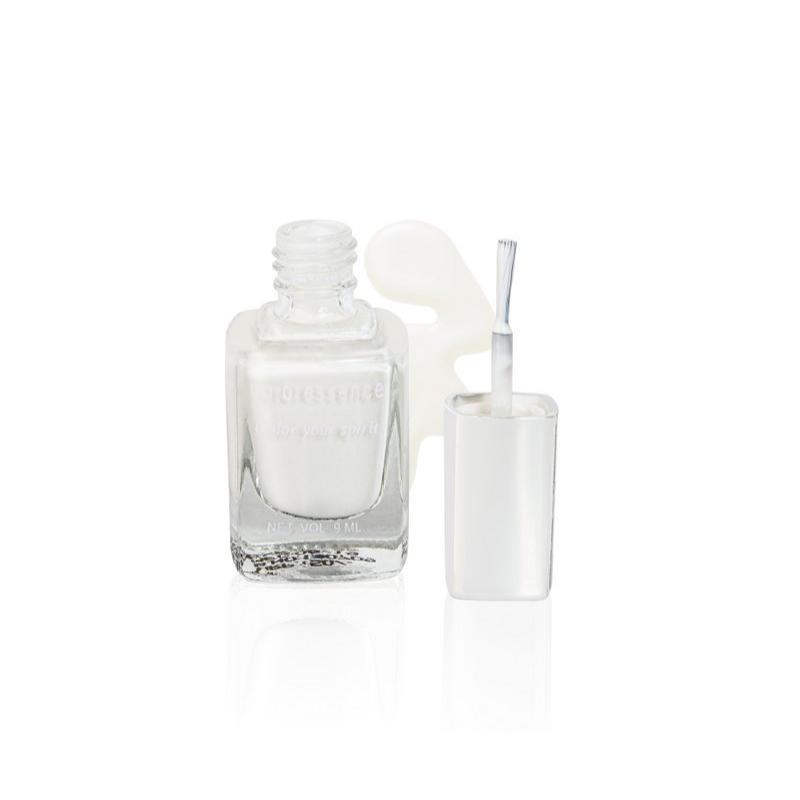 Everyday Glam Regular Nail Polish - Pure White
