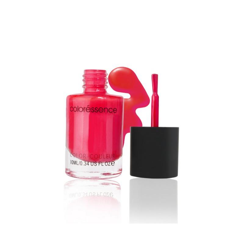 Everyday Glam Regular Nail Polish - Rapid Red