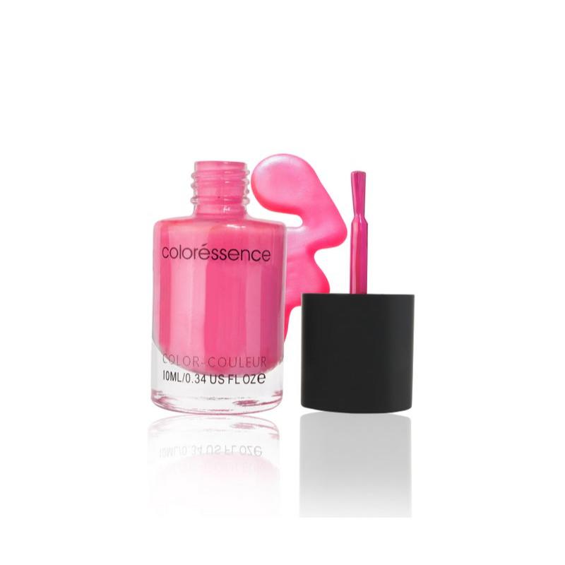 Everyday Glam Regular Nail Polish - Fuchsia Flame