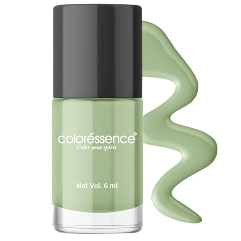 Cute Coats Mini Nail Polish - Fresh N Wild