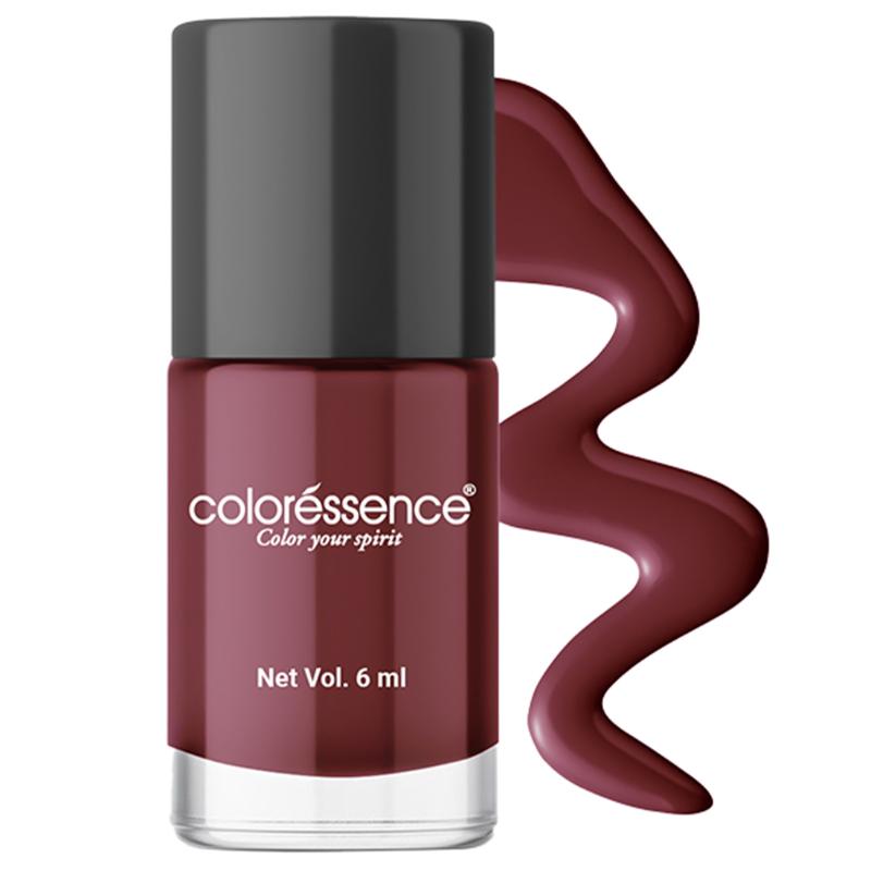 Cute Coats Mini Nail Polish - Saanjh