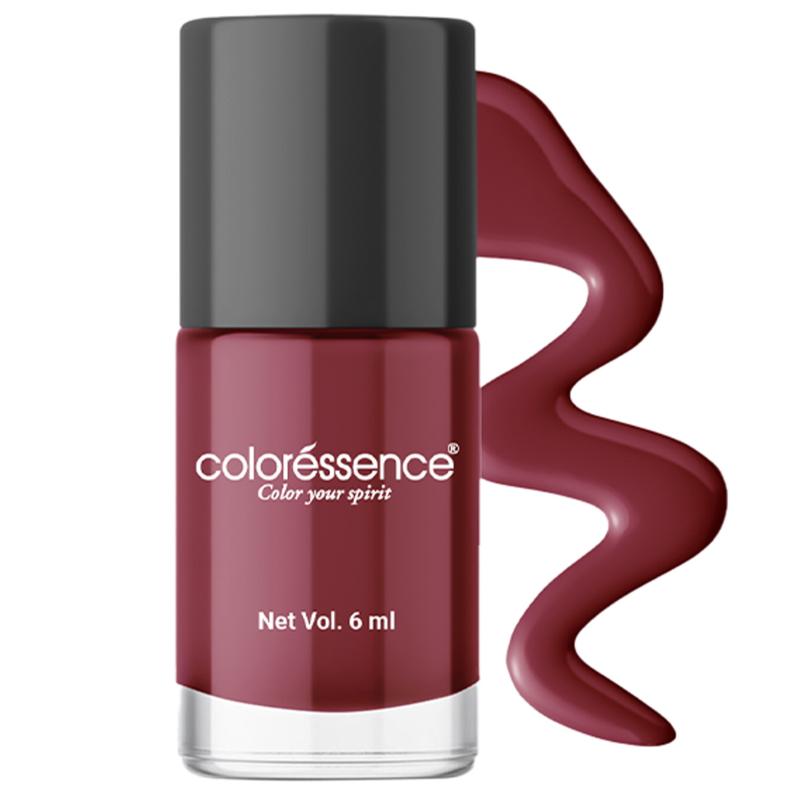 Cute Coats Mini Nail Polish - Guroor
