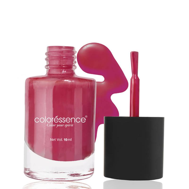 Everyday Glam Regular Nail Polish - Roseate