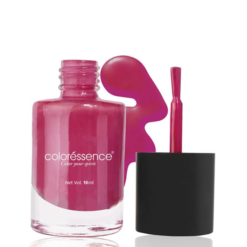 Everyday Glam Regular Nail Polish - Champagne