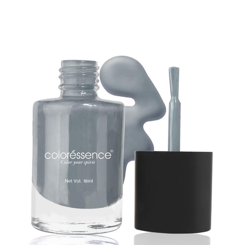 Everyday Glam Regular Nail Polish - Shadow