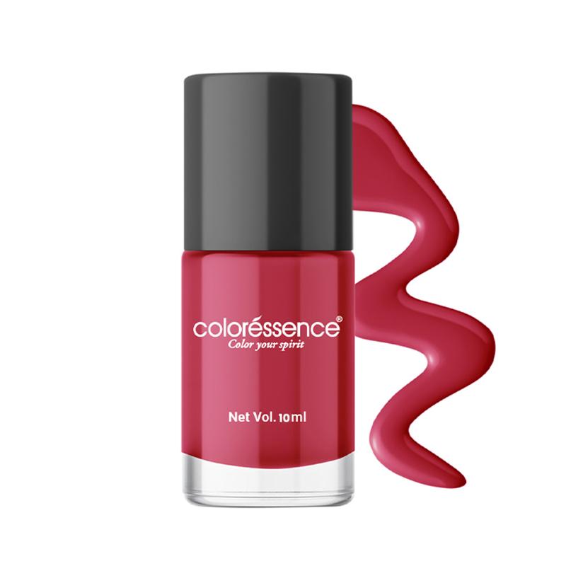 Everyday Glam Regular Nail Polish - Nikhaar