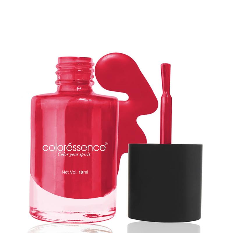 Everyday Glam Regular Nail Polish - Suramya