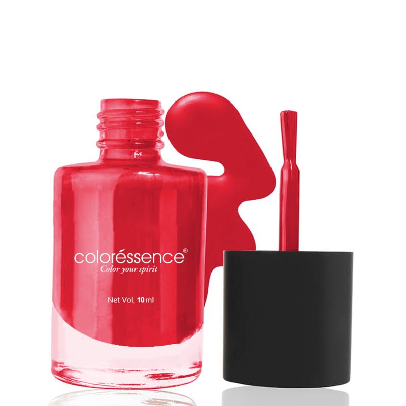 Everyday Glam Regular Nail Polish - Roop