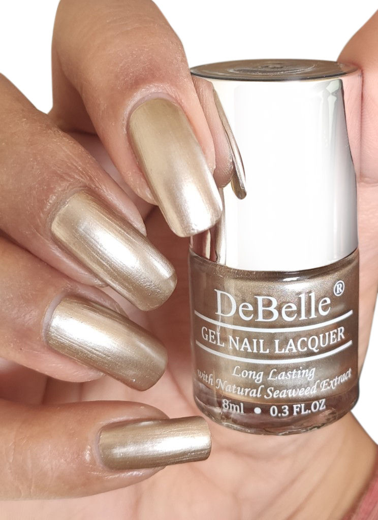 Gel Nail Polish