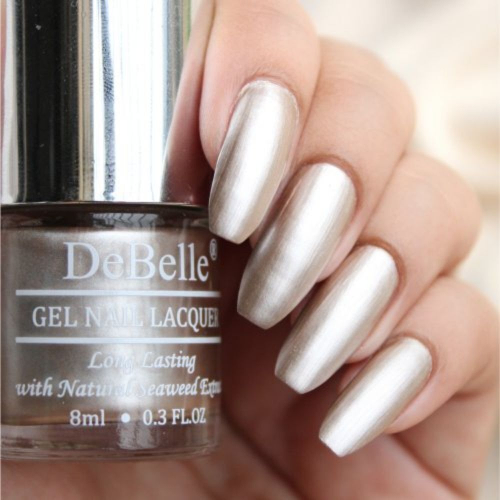 Gel Nail Polish