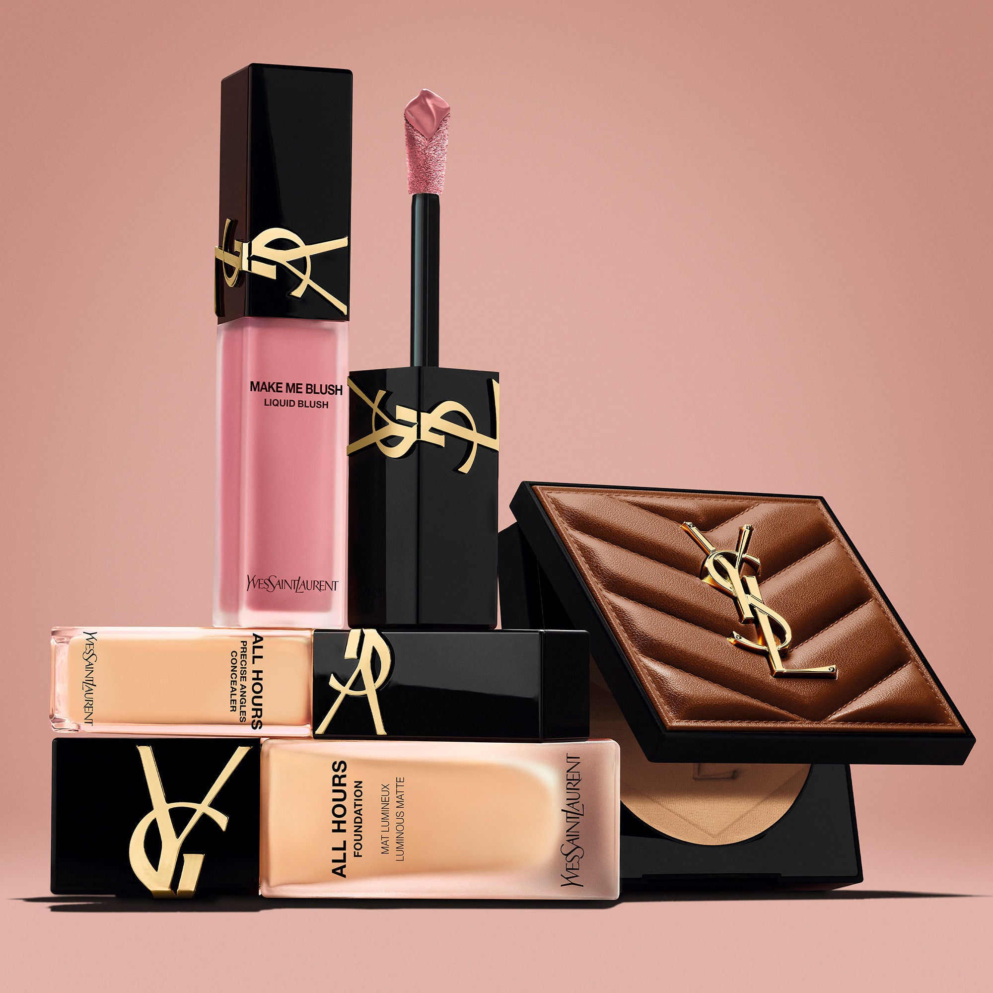 Make Me Liquid Blush