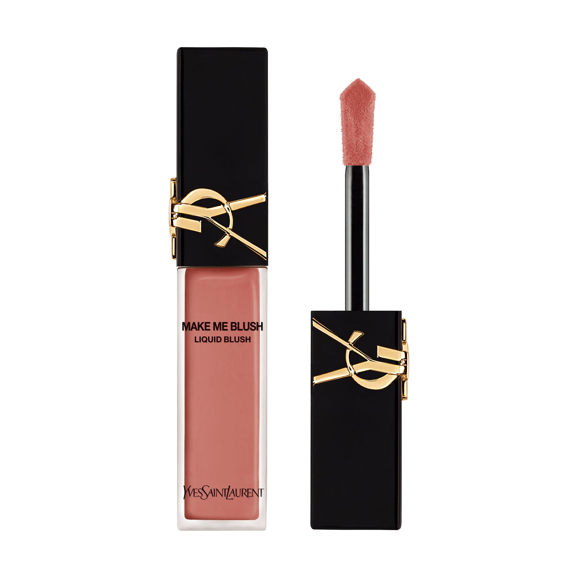 Make Me Liquid Blush - 37 Peachy Nude