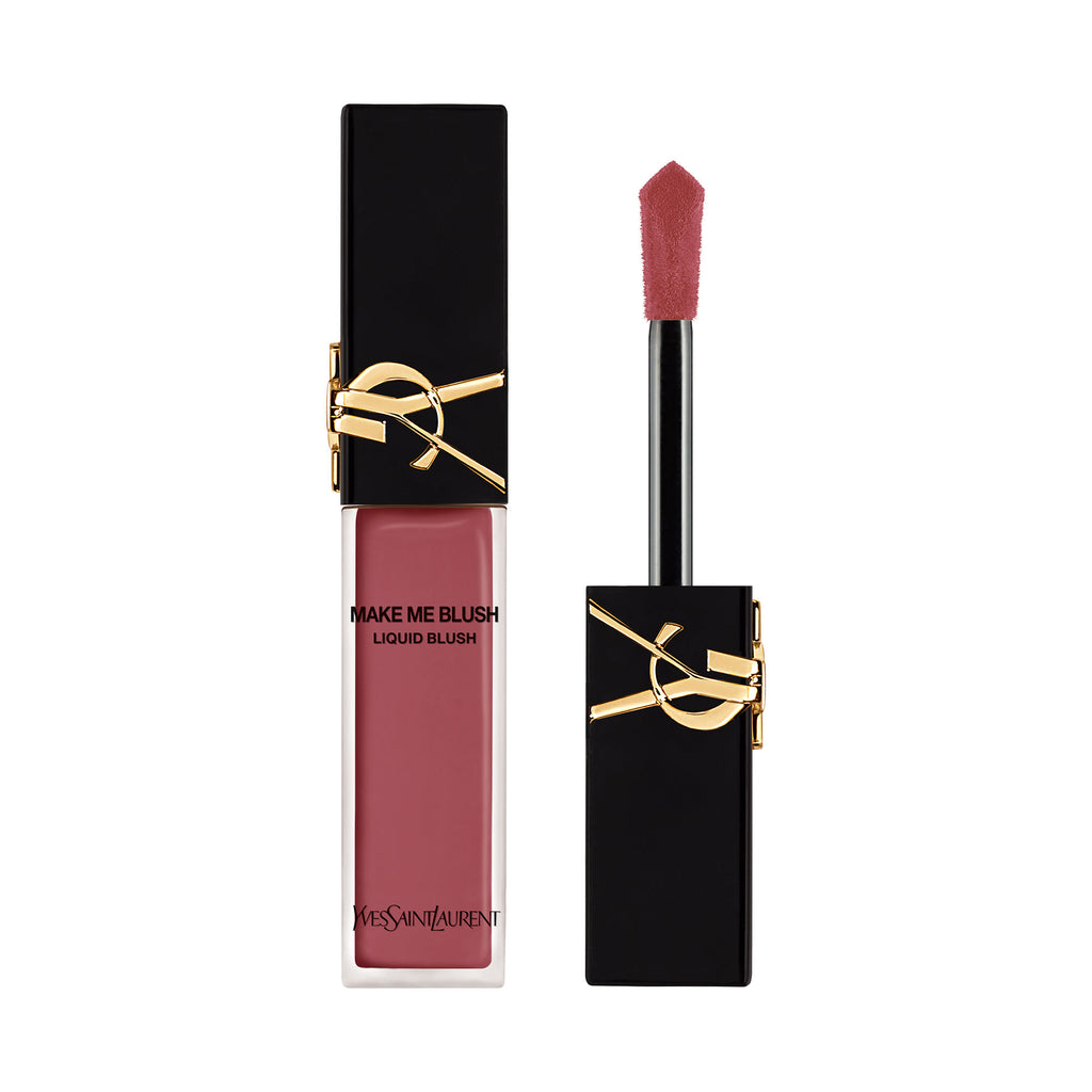 Make Me Liquid Blush - 54 Berry Bang