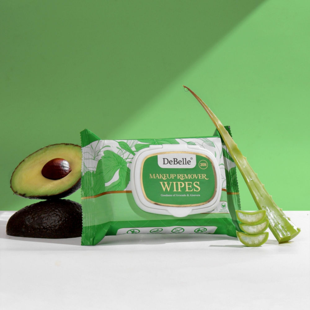 Makeup Remover Wipes
