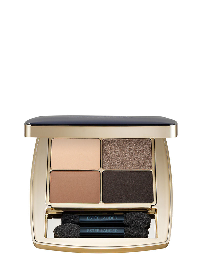 Pure Color Envy- Luxe Eyeshadow Quad - Desert Dunes