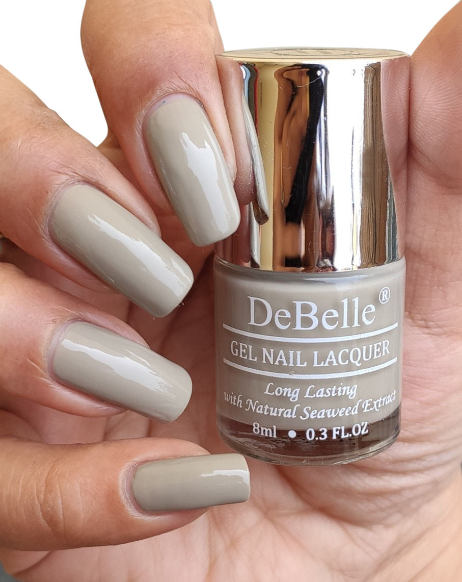 Gel Nail Polish - Moonstone Bloom