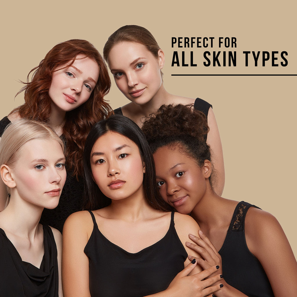 2 In 1 Cream Waterproof Foundation With Concealer