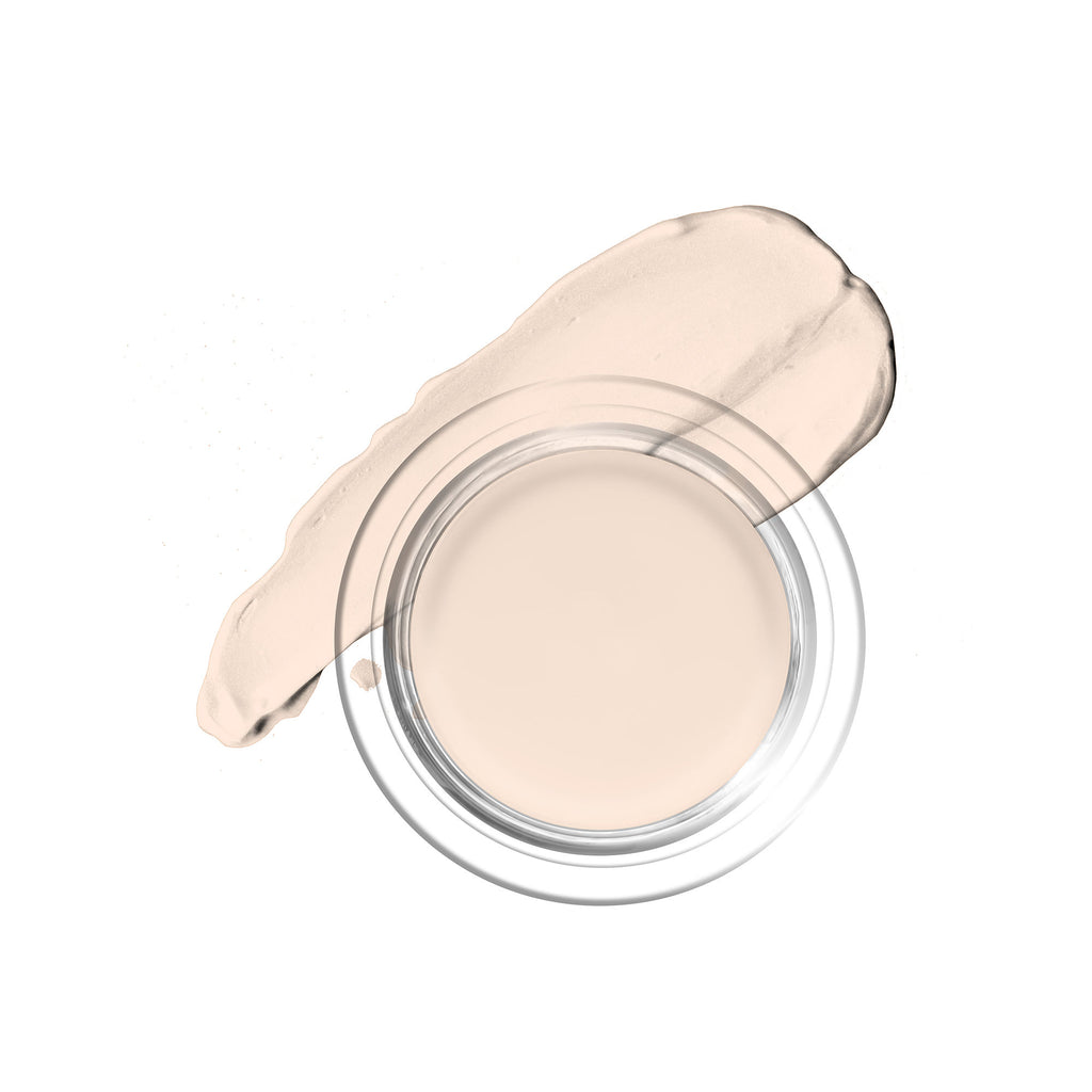 2 In 1 Cream Waterproof Foundation With Concealer - F42