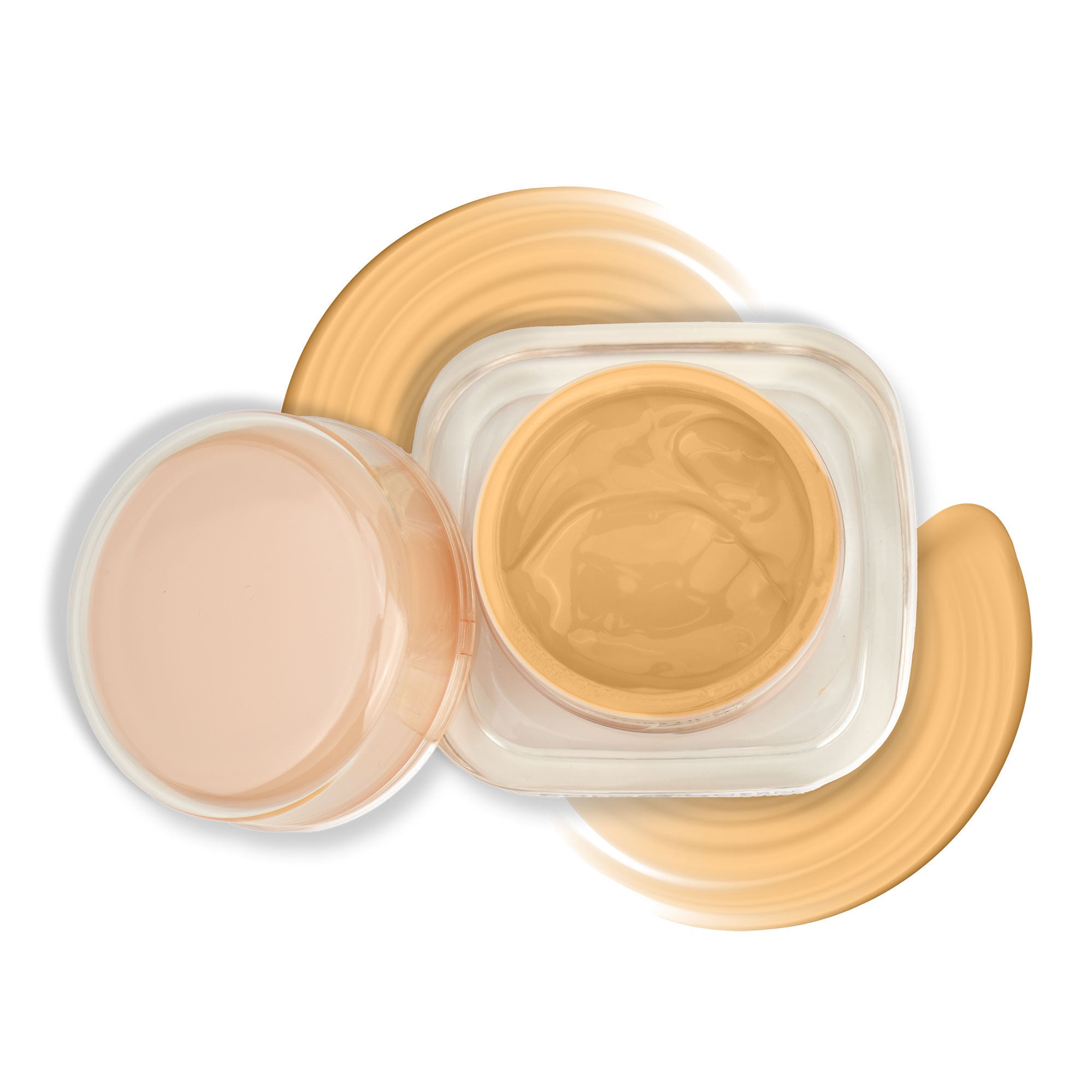 Flawless Cover Foundation - Honey