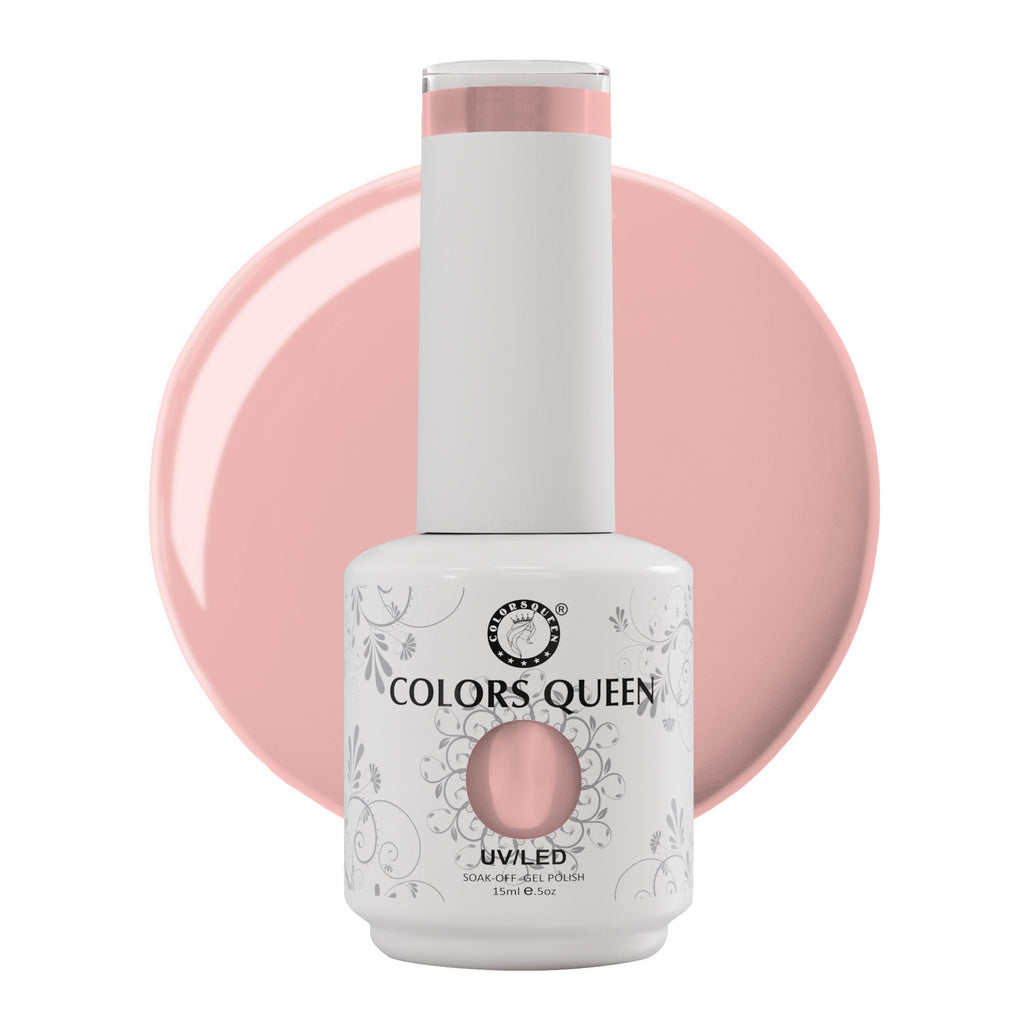 UV LED Soak Off Gel Polish - 102