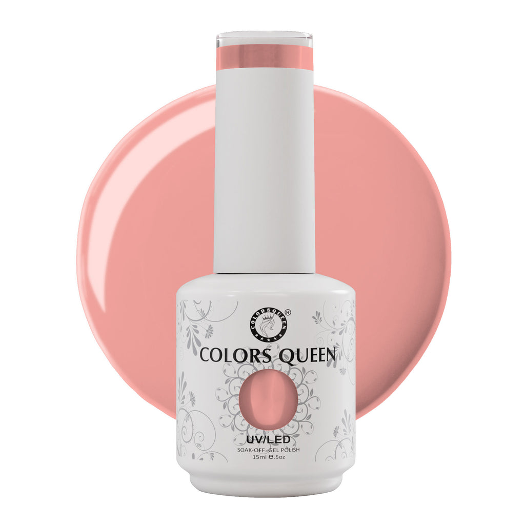 UV LED Soak Off Gel Polish - 109