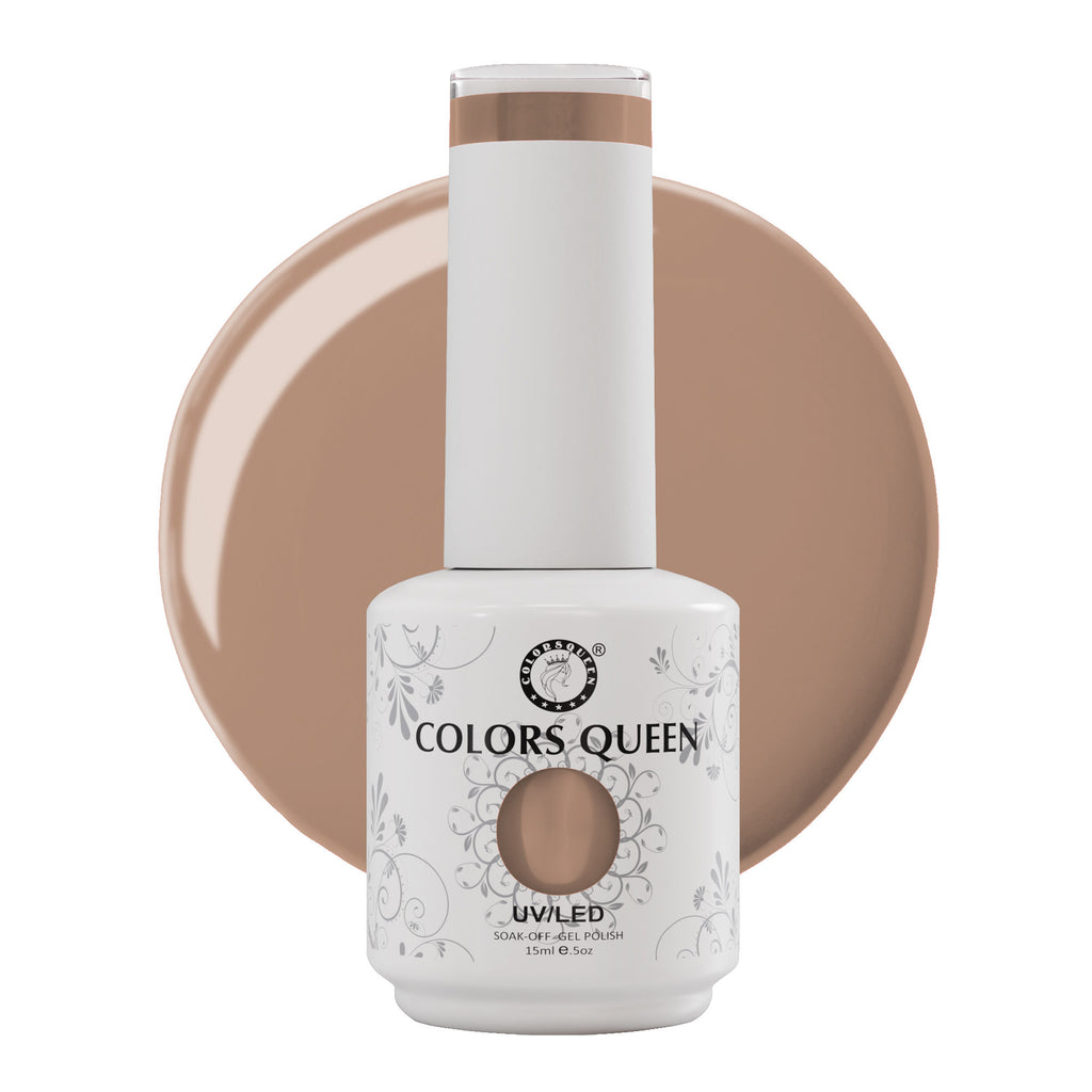 UV LED Soak Off Gel Polish - 115