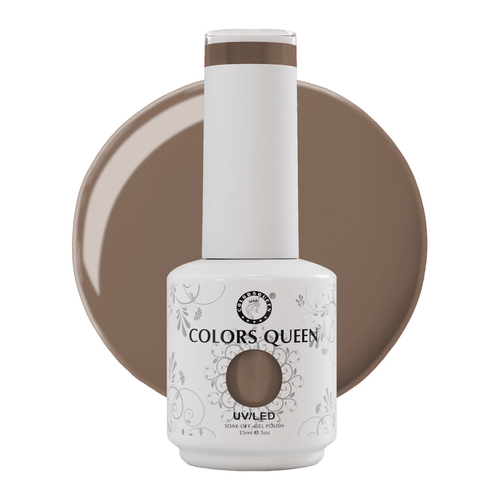 UV LED Soak Off Gel Polish - 133