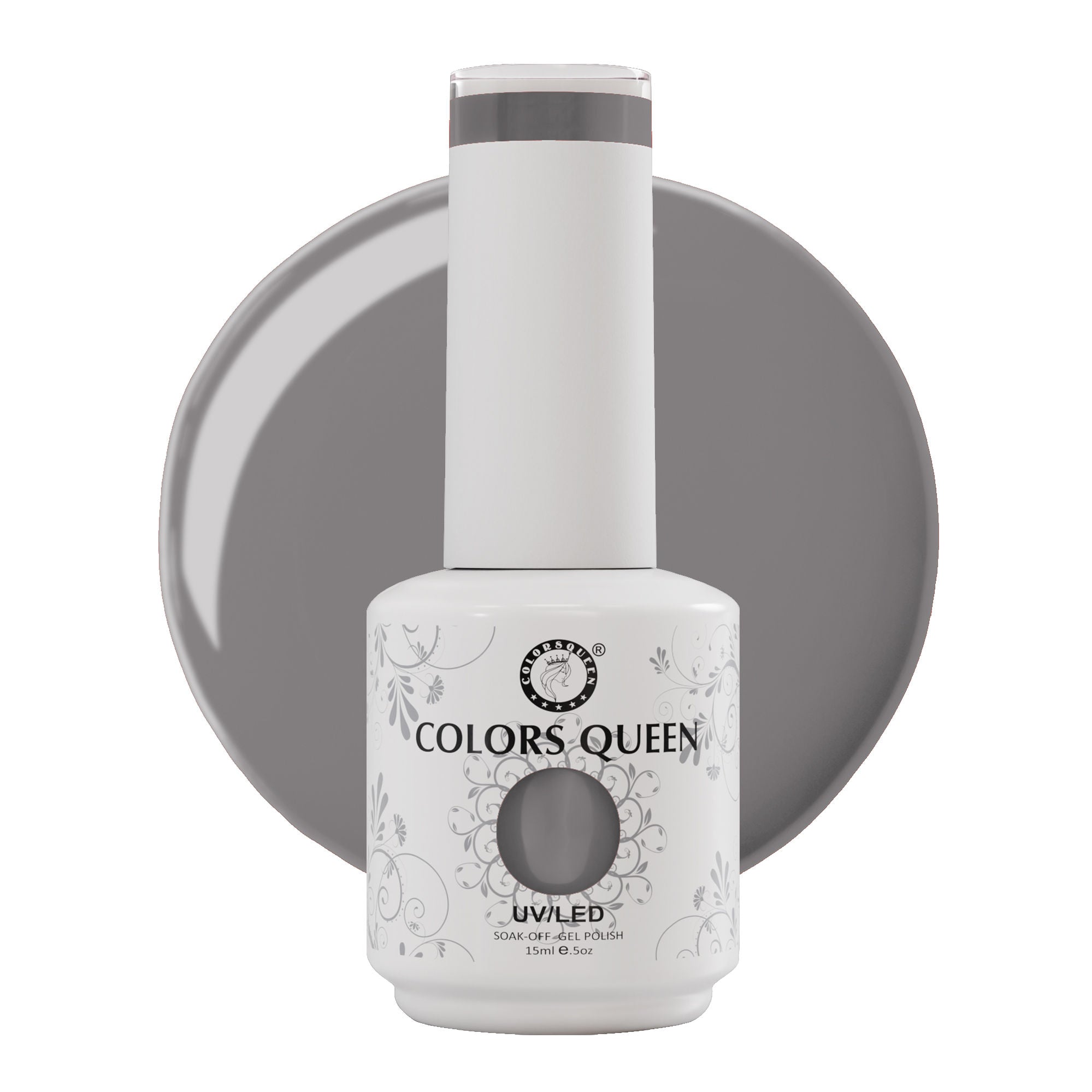 UV LED Soak Off Gel Polish - 134