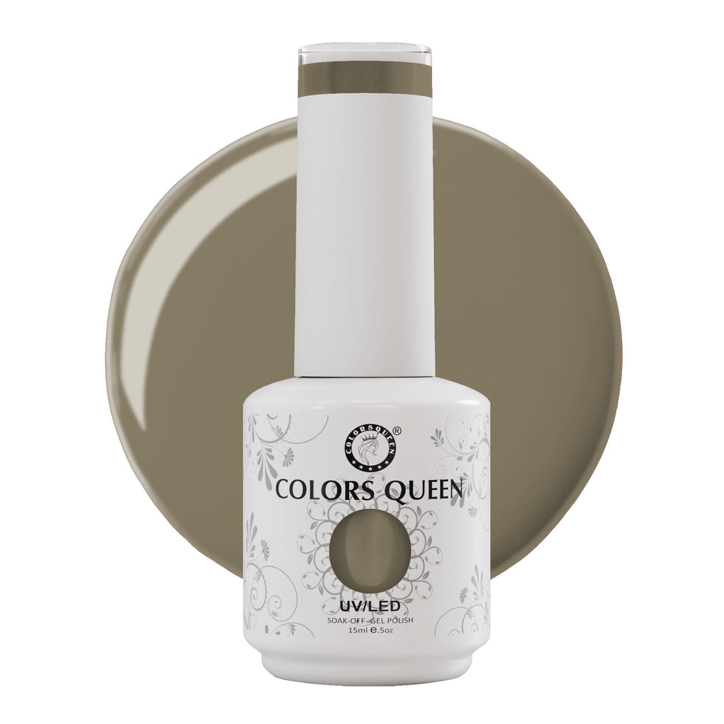 UV LED Soak Off Gel Polish - 135