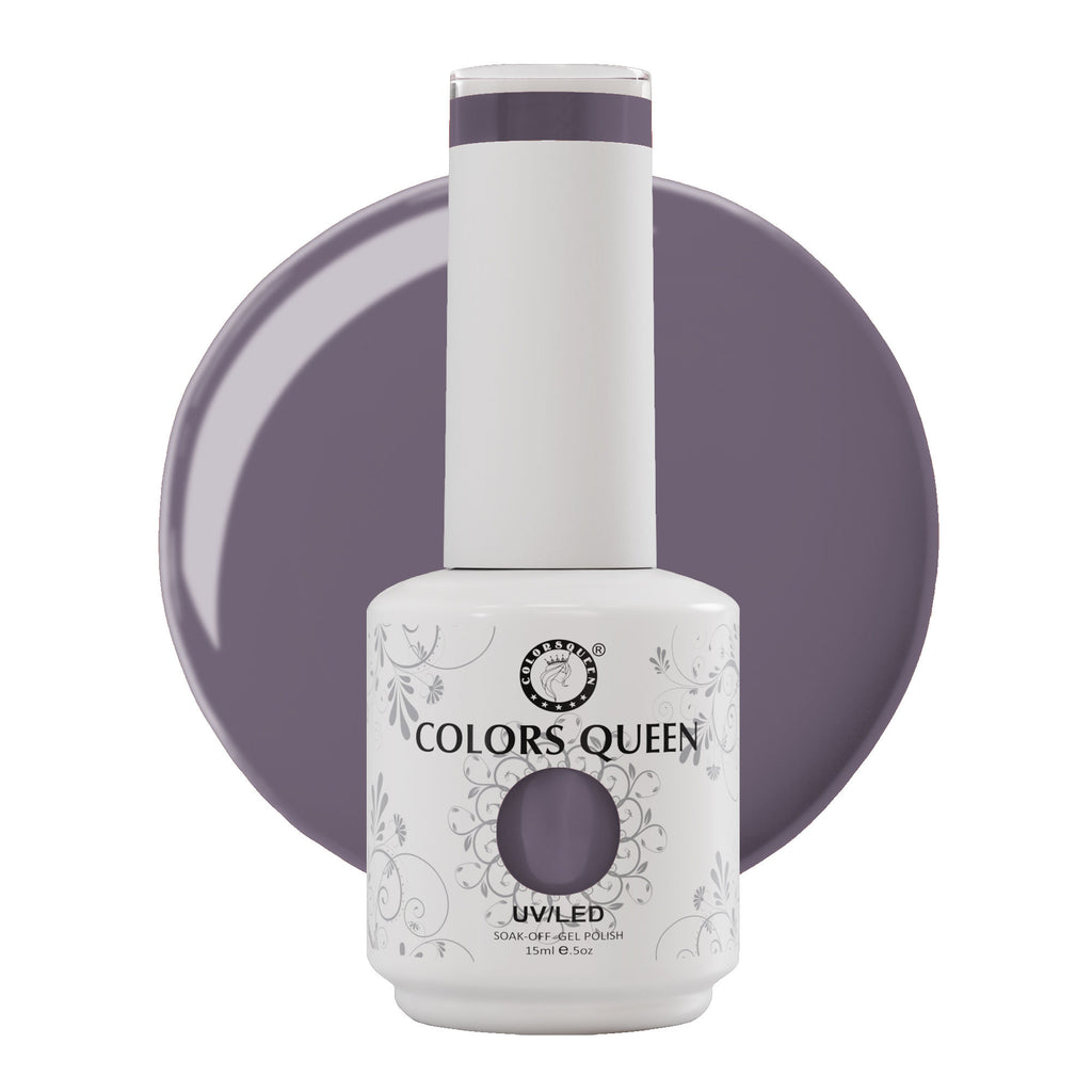 UV LED Soak Off Gel Polish - 140