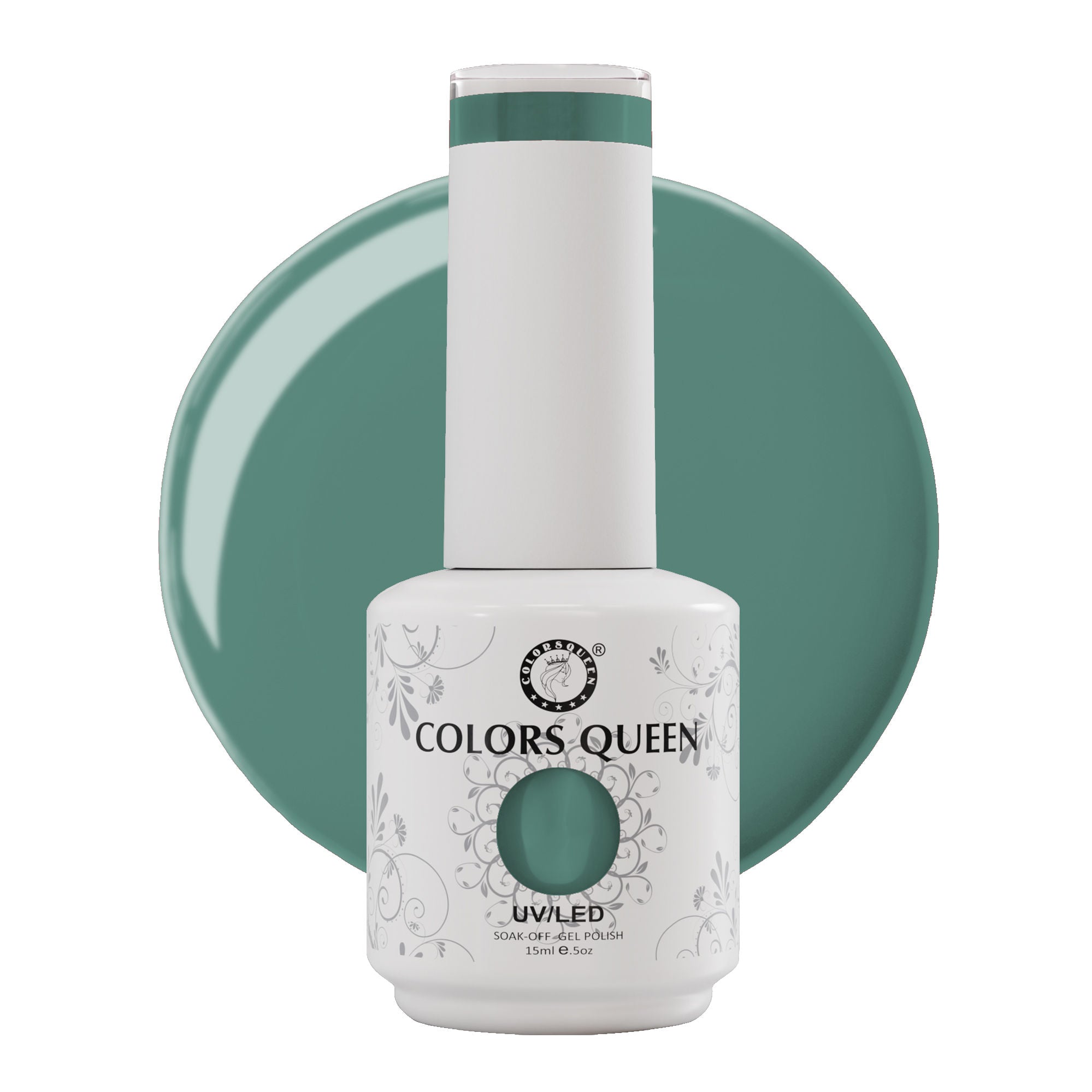 UV LED Soak Off Gel Polish - 142