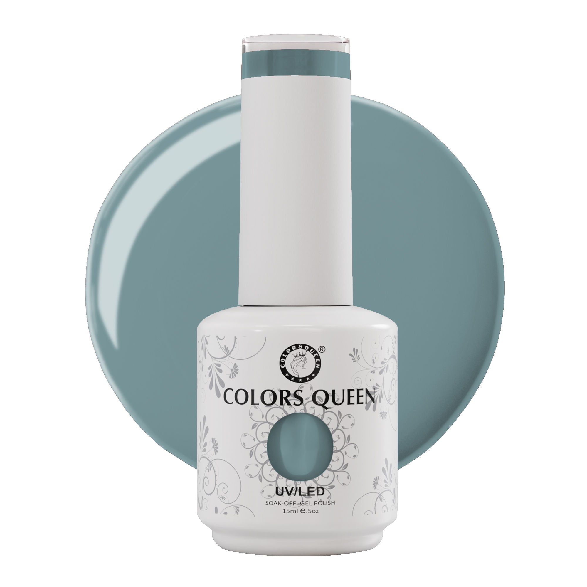 UV LED Soak Off Gel Polish - 143