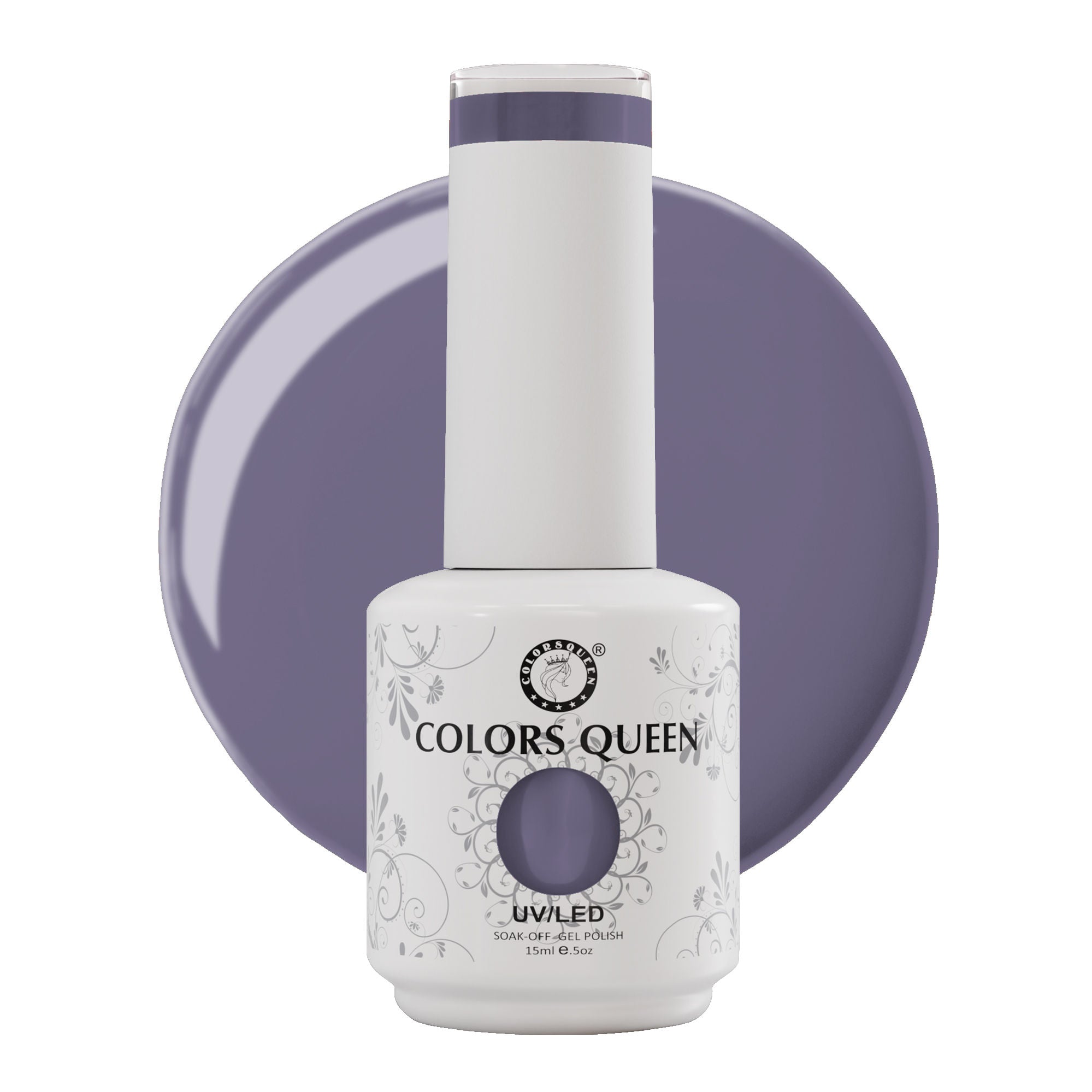 UV LED Soak Off Gel Polish - 144