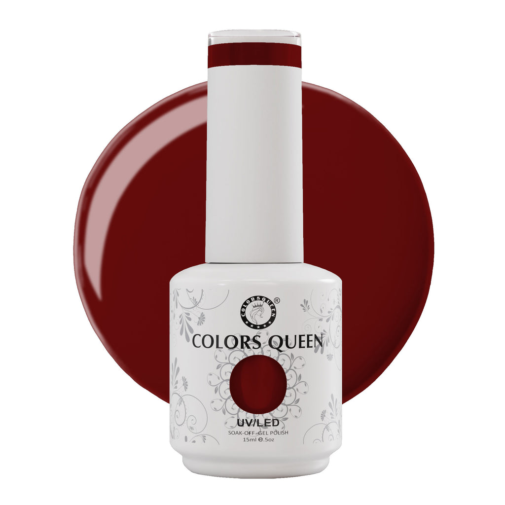 UV LED Soak Off Gel Polish - 154