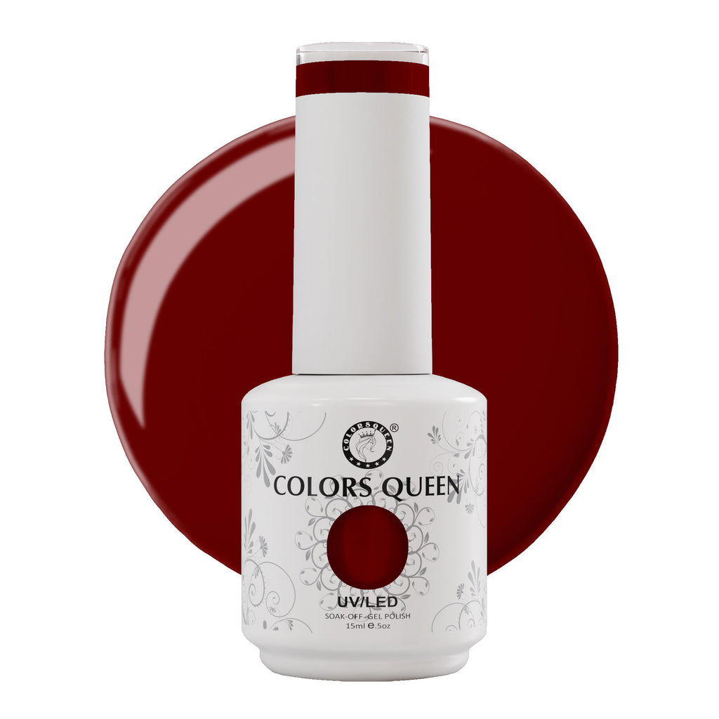 UV LED Soak Off Gel Polish - 156