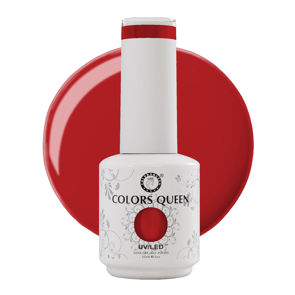 UV LED Soak Off Gel Polish - 167