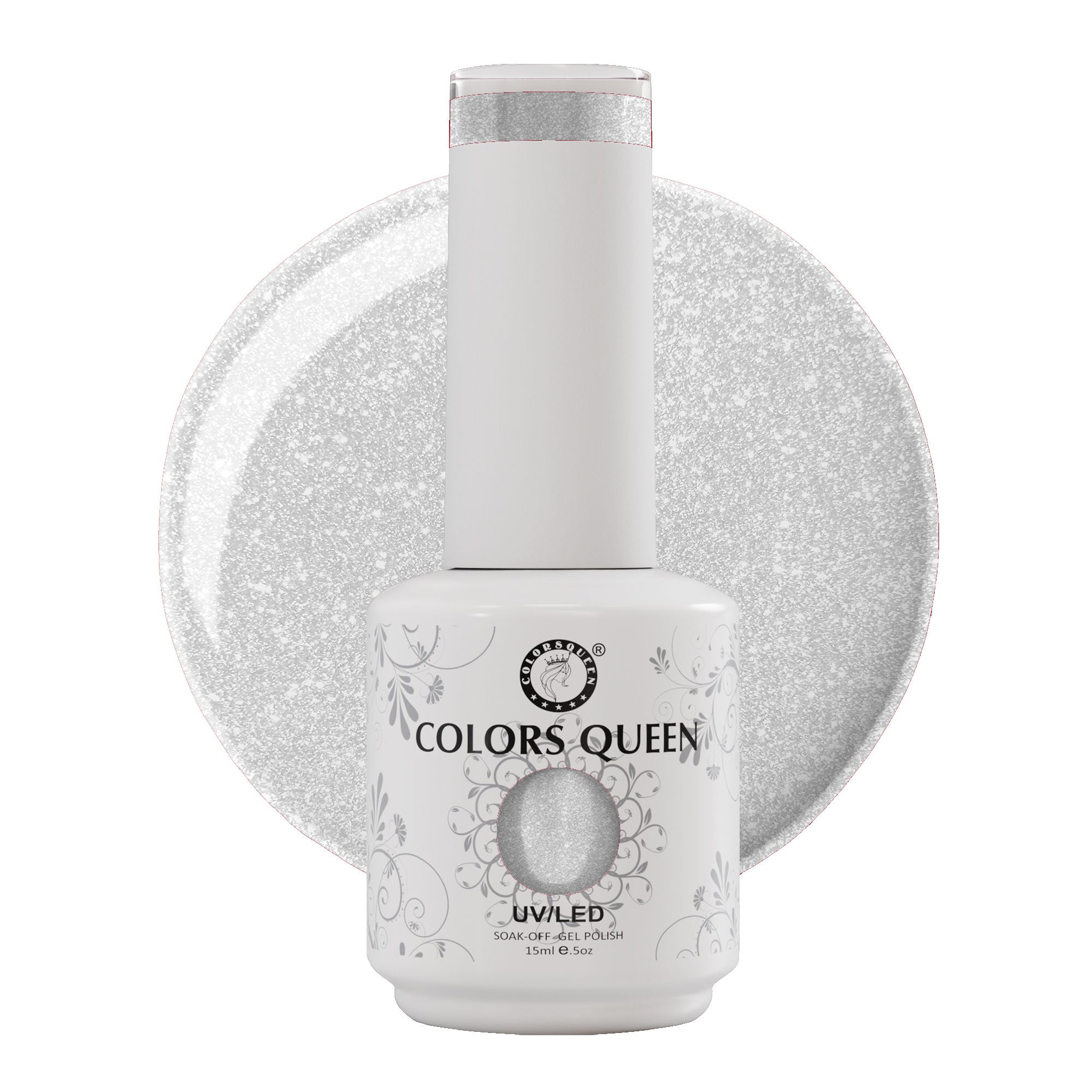 UV LED Soak Off Gel Polish - 176