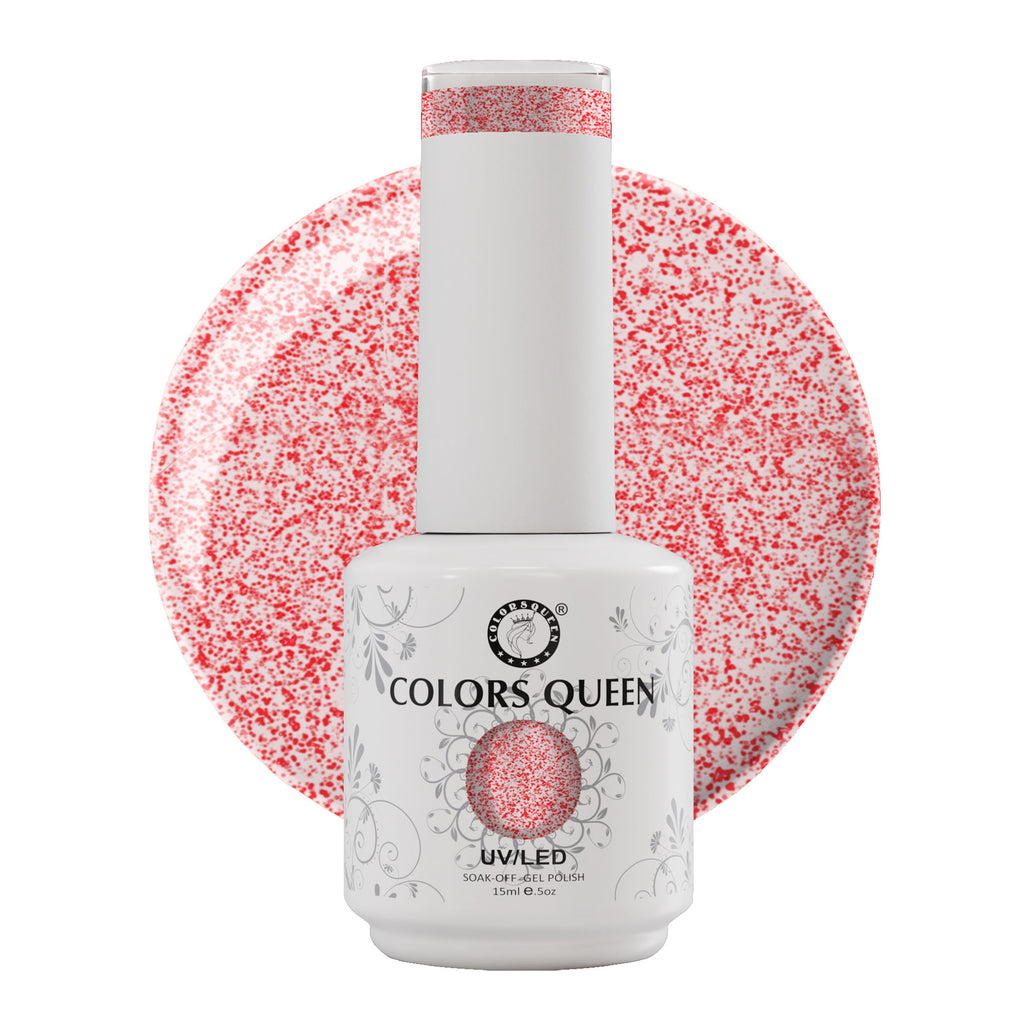 UV LED Soak Off Gel Polish - 178