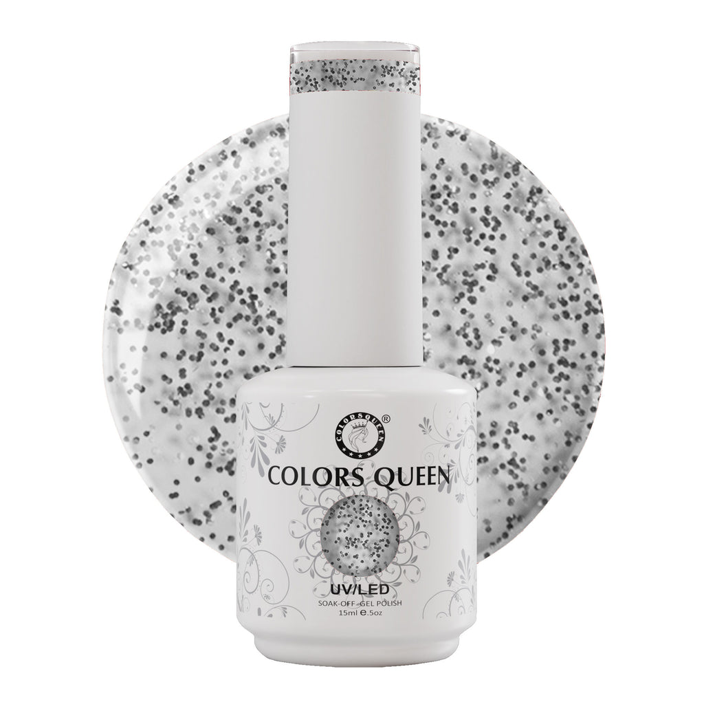 UV LED Soak Off Gel Polish - 180
