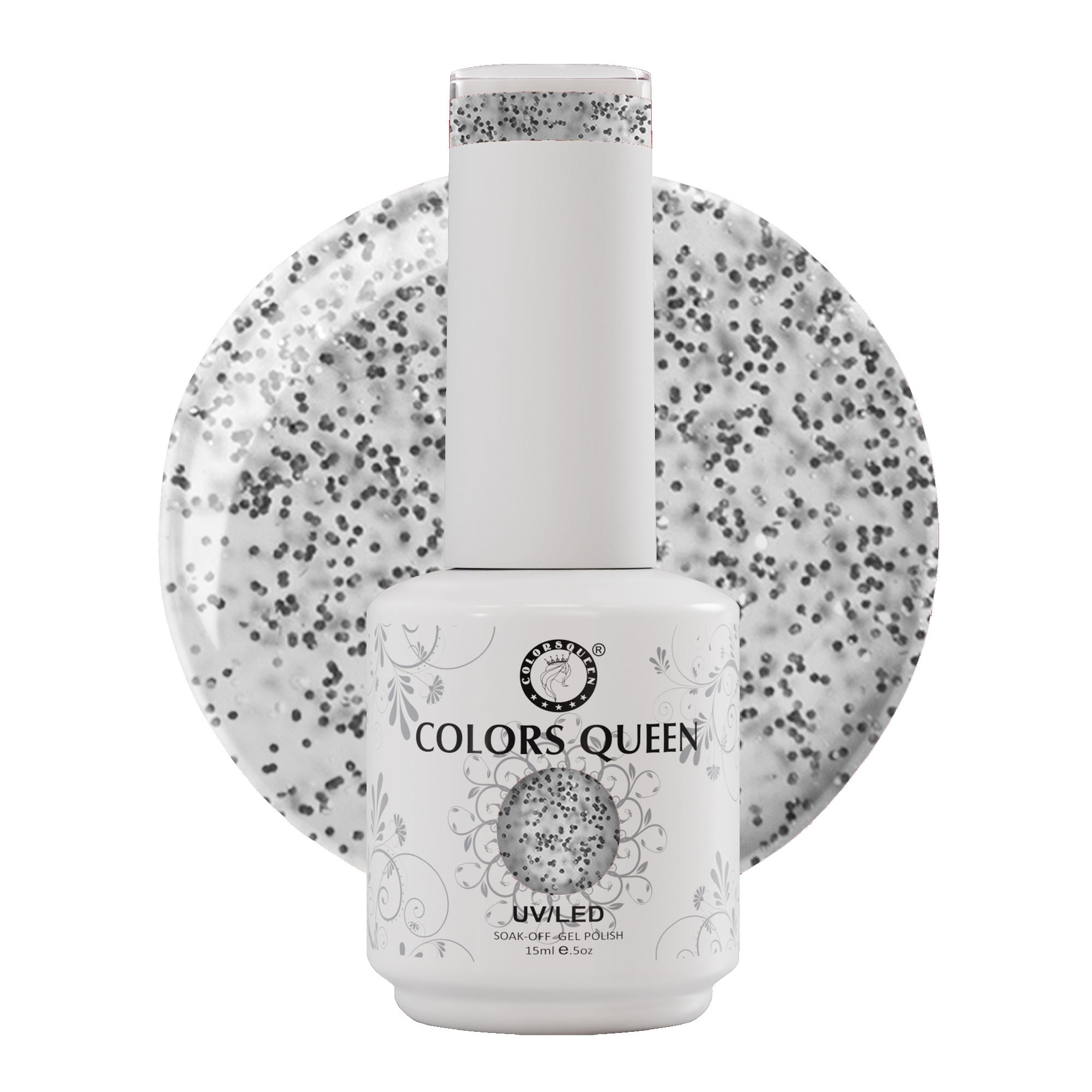 UV LED Soak Off Gel Polish - 180
